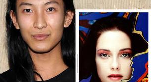 ¿Qué pasará con Kristen Stewart con Alexander Wang en Balenciaga?