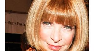 Anna Wintour, posible embajadora  