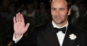 Tom Ford desfilará en la Semana de la Moda de Londres por primera vez 