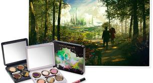 Urban Decay presenta sus paletas inspiradas en Oz, la película 