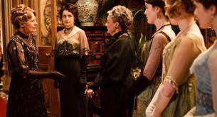 Los secretos de belleza de Downton Abbey 