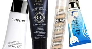 Lo último en maquillaje: las CC Creams 