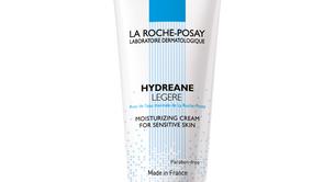 Probamos Hydreane Legere, hidratante para pieles sensibles de la Roche-Posay 