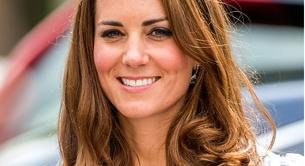 La nariz de Kate Middleton, la más pedida en las clínicas de cirugía estética 