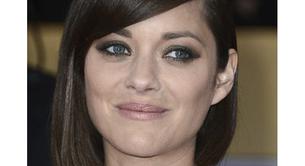 Un 10 a Marion Cotillard en los SAG Awards 2013 