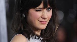 Los secretos de belleza de Zooey Deschanel ¡revelados! 