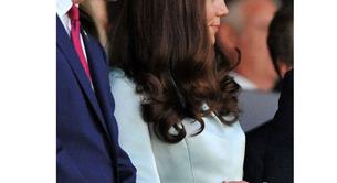 Kate Middleton compra ropa de low cost para su embarazo 