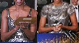 Michelle Obama, censurada en Irán durante su aparición en los Oscars 2013 