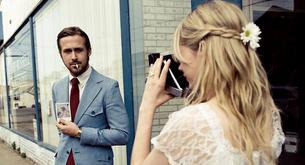 5 Cosas que no sabes de Ryan Gosling, que hoy estrena Blue Valentine 