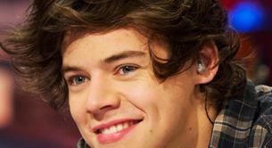 Harry Styles, de One Direction, y su estilo ¡a examen! 