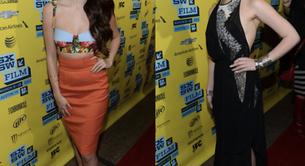 Selena Gomez y Ashley Benson presentan Spring Breakers en el festival SXSW 