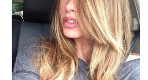 Sofia Vergara se tiñe de rubia y vuelve a su color natural 