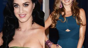 Los mejores maquillajes y peinados vistos en la White House Correspondents' Dinner 