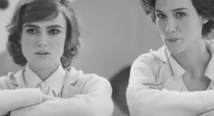 Ya está aquí el teaser de Once Upon a Time, el corto de Chanel 