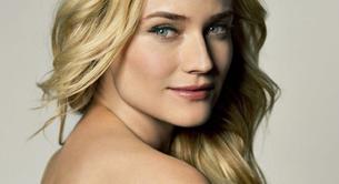 Diane Kruger se convierte en la imagen de Chanel Skincare 