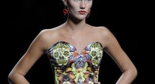 Te chivamos las fechas de la próxima MBFW Madrid (primavera-verano 2014) 