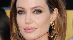 Angelina Jolie se plantea, ahora, extirparse los ovarios  