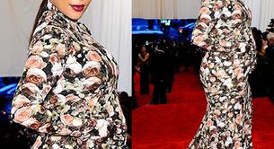 Riccardo Tisci defiende el look de Kim Kardashian en la Gala del Met 