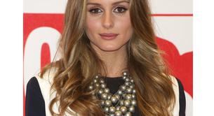 Olivia Palermo aterriza en Madrid para apadrinar un calzado solidario 