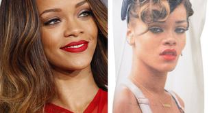 Rihanna demanda por cinco millones de dólares a Topshop 