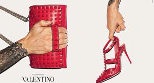 Terry Richardson protagoniza la campaña de Valentino de manera, casi, involuntaria 