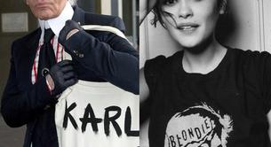 A Karl Lagerfeld critica a Audrey Tautou como Coco Chanel 