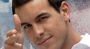 7 cosas de Mario Casas que no sabías para celebrar sus 27 años  