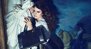 Penélope Cruz, muy sensual en su campaña para Loewe 