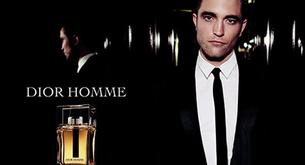 Robert Pattinson, sin Kristen Stewart, más elegante que nunca para Dior 