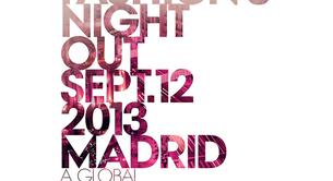 Ya tenemos las fechas para la Vogue Fashion Night Out 2013 