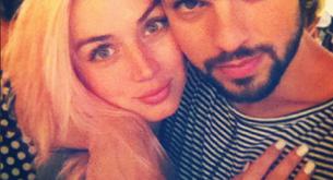 Ana de Armas con un nuevo novio después de su separación 