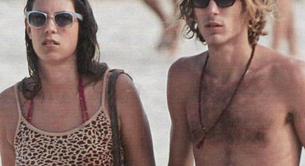 Andrea Casiraghi y Tatiana Santo Domingo se casarán el 31 de agosto 