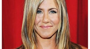 Jennifer Aniston niega estar embarazada 