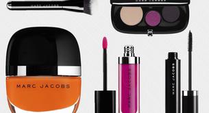 Colección de maquillaje de Marc Jacobs 