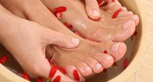 Consigue la mejor pedicura este verano 