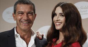 Paz Vega, protagonista de las fotografías de Antonio Banderas 