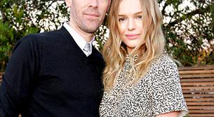 La boda de Kate Bosworth 