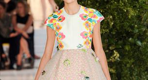 Delpozo desfila en la Semana de la Moda de Nueva York 