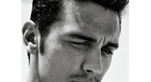 James Franco, imagen de Gucci 