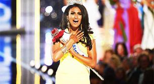 Una chica adelgaza veinte kilos y se convierte en Miss America 