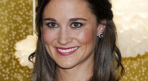 Pippa Middleton celebra su cumpleaños en Sevilla 