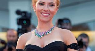 Scarltett Johansson volverá a casarse 