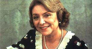 Amparo Soler Leal muere a los 80 años 