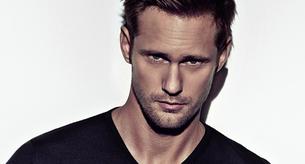 Jamie Dornan y Alexander Skarsgard posibles Christian Grey 