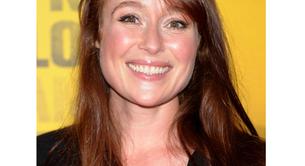 Jennifer Ehle, en la película de 50 Sombras de Grey 