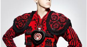 Jeremy Scott es nuevo director creativo de Moschino