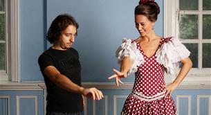 Las clases de flamenco de Pippa Middleton 