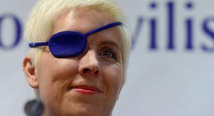 María de Villota encontrada muerta 