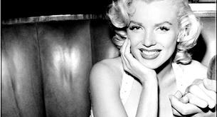 Marilyn Monroe, imagen de Chanel nº5 