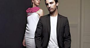 ¿Nicholas Ghesquiere, director creativo de Louis Vuitton? 